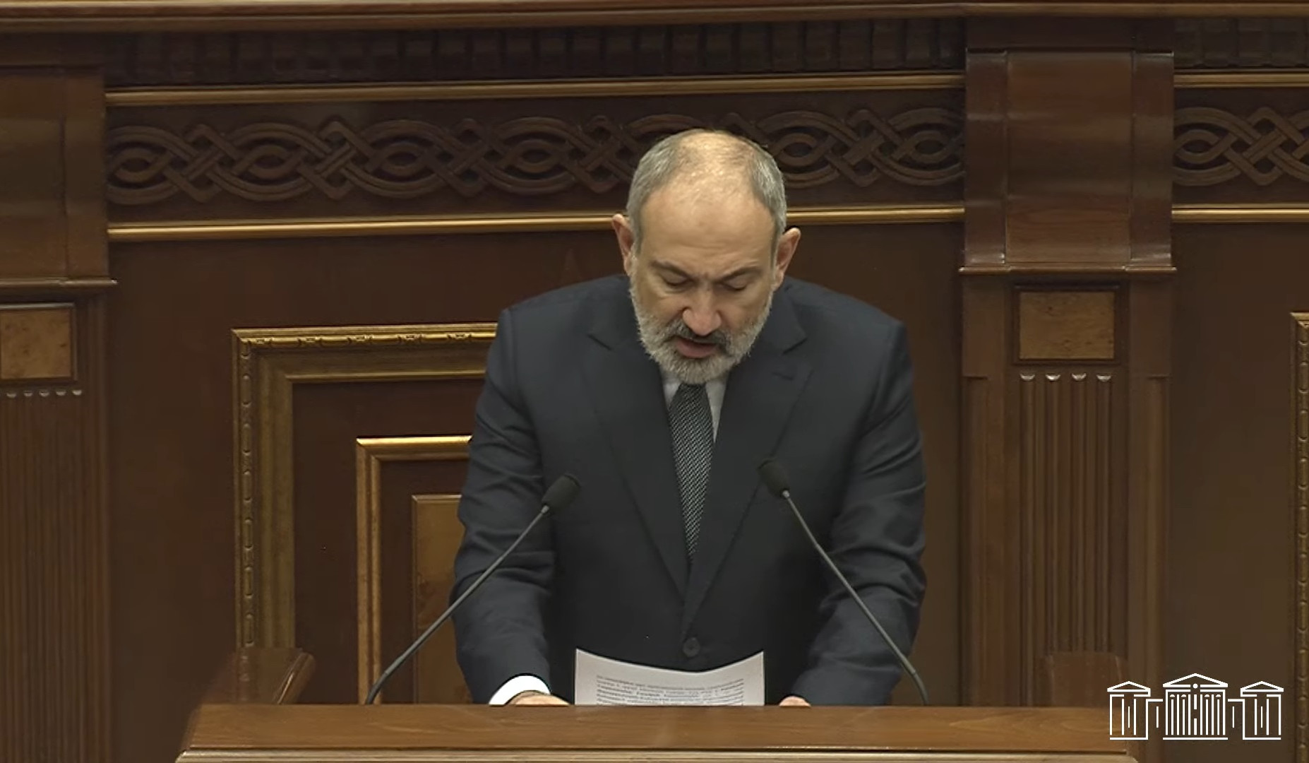 Պատմական Հայաստանը և իրական Հայաստանը ոչ միայն համատեղելի չեն, այլև հաճախ հակոտնյա են միմյանց. Փաշինյան