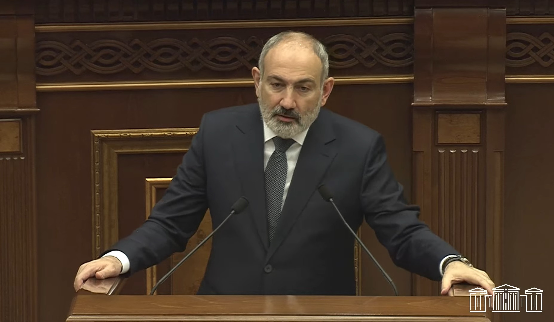 Հնարավոր չէ այնպիսի սցենար, որ նկարիչները զրկվեն իրենց Տնից. Փաշինյան