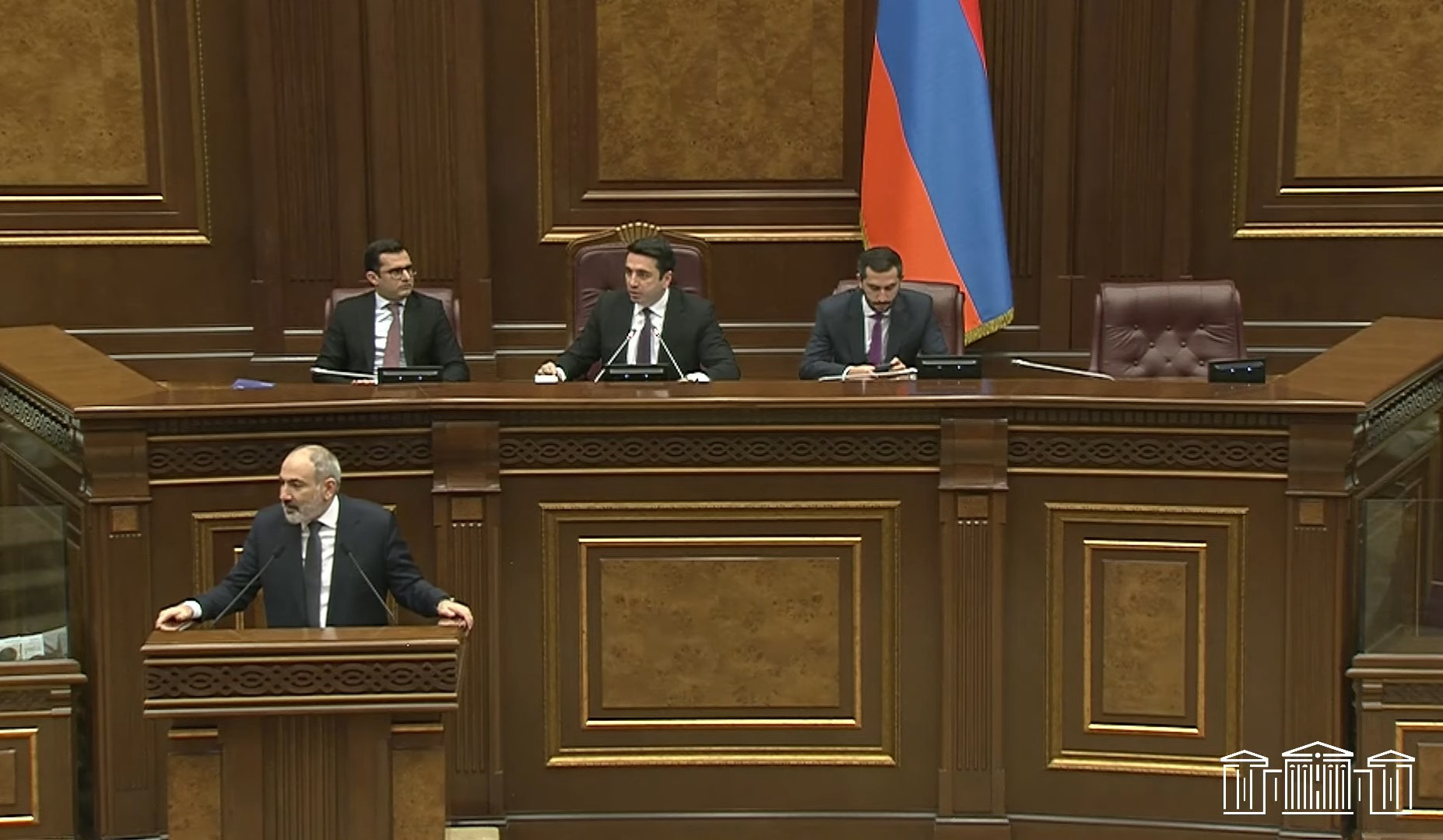 Այս ֆորմուլան է, որ մեր քաղաքական վերնախավը երկար ժամանակ թաքցրել է ՀՀ ժողովրդից. Փաշինյանը՝ լիսաբոնյան գագաթնաժողովի մասին