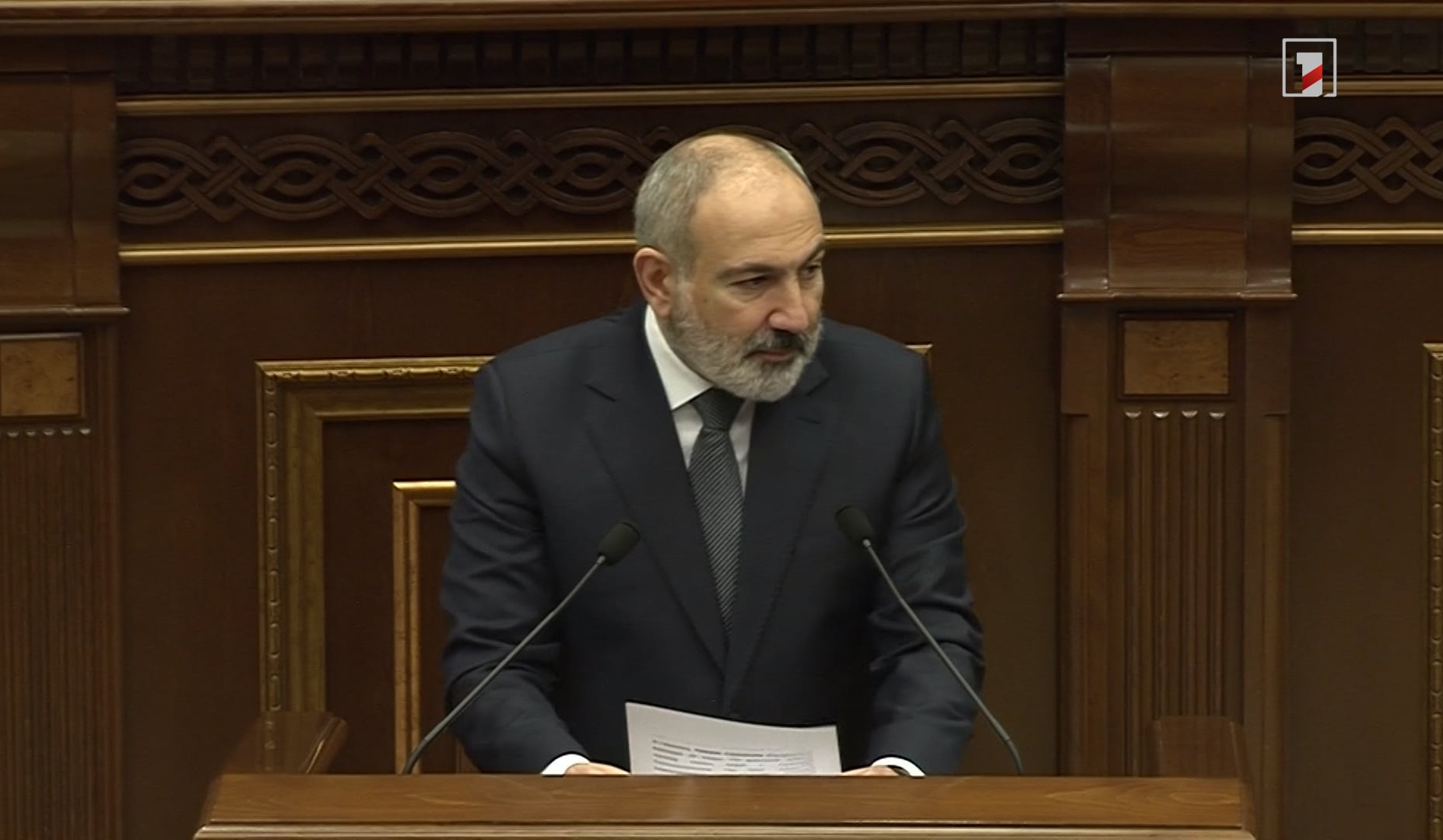 Ermənistan-Türkiyə sərhədinin açılması region üçün mühüm hadisə olacaq