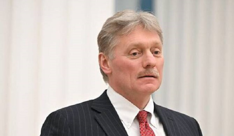 Russia assumes that all difficult issues with Armenia will be resolved: Peskov