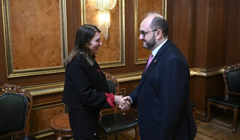 Հայկական կողմը վերջնականացրել է Ֆրանկոֆոնիայի խաղերի կազմակերպման ազգային կոմիտեի ղեկավար կազմի ձևավորման գործընթացը