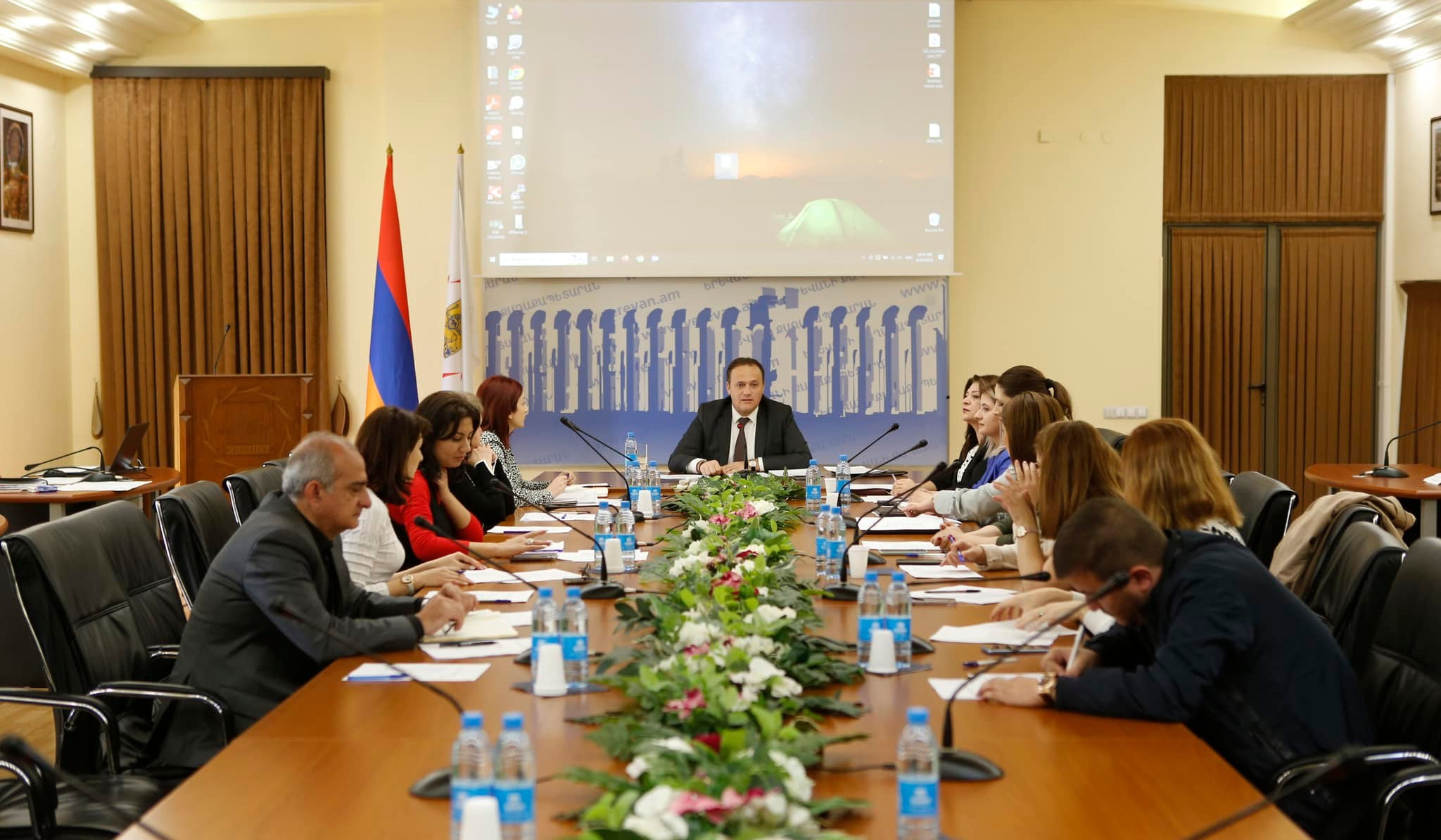 Բնակարանի վարձի փոխհատուցում՝ Էրեբունիում փետրվարի 5-ի պայթյունից տուժած ընտանիքներին