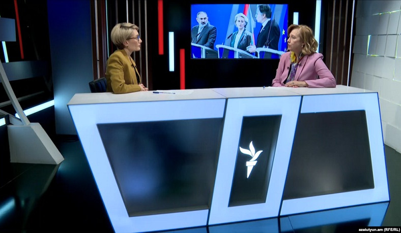 Պայմանավորվել ենք առաջ գնալ Հայաստանի համար զրահապատ շտապօգնության մեքենաների հարցում. ԱՄՆ դեսպան