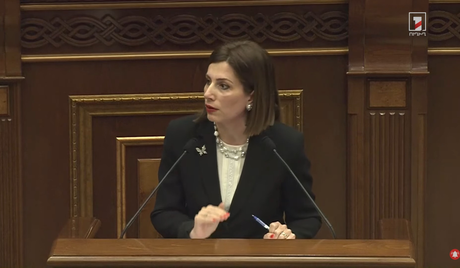 2025-ի հունվարին ամբողջ հանրապետությունով պիտի ունենանք մեկ միասնական շտապօգնության ծառայություն. Ավանեսյան