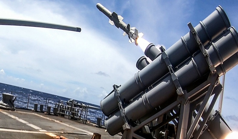 Կիևն ու Լոնդոնը կհամագործակցեն զենքի արտադրության հարցում