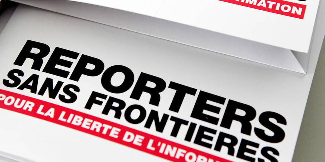 Sərhədsiz Reportyorlar təşkilatı Azərbaycan hakimiyyətini Toplum TV-nin əməkdaşlarını  azadlığa buraxmağa çağırıb