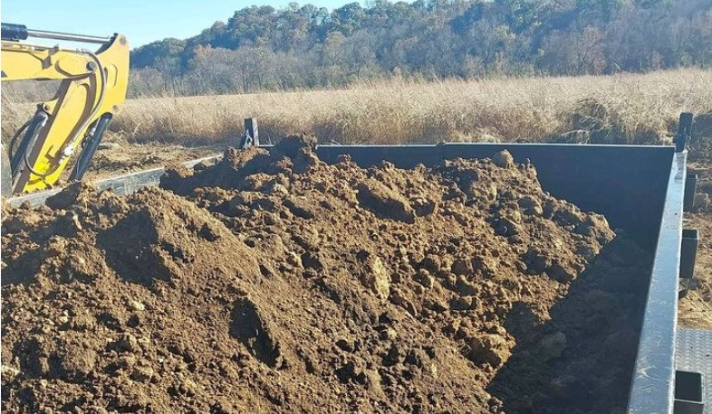 Օդի աղտոտման համար տուգանվել է բեռնատարի 27 վարորդ