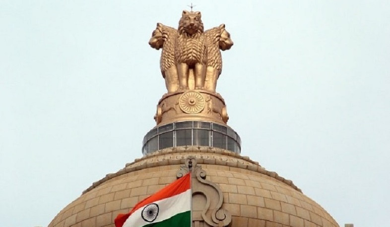 Hindistanın Ermənistanda hərbi attaşesi olacaq