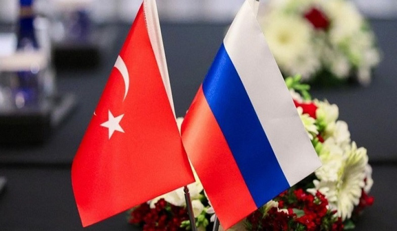 Галузин и посол Турции в России обсудили ситуацию на Южном Кавказе
