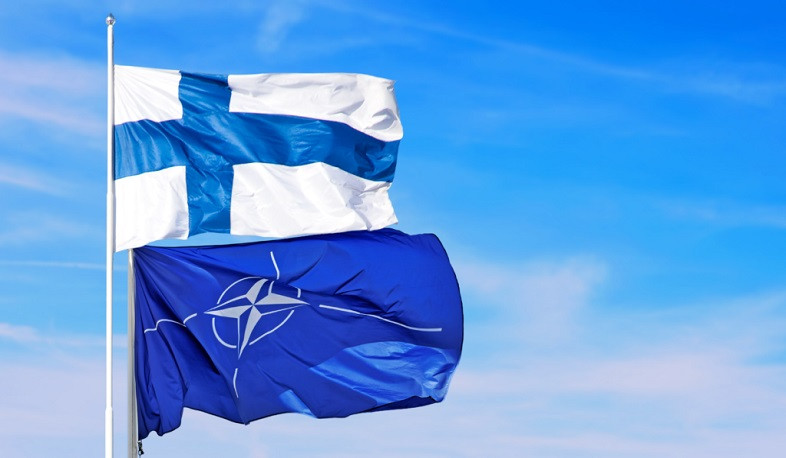 Финляндия рассмотрит варианты размещения войск НАТО