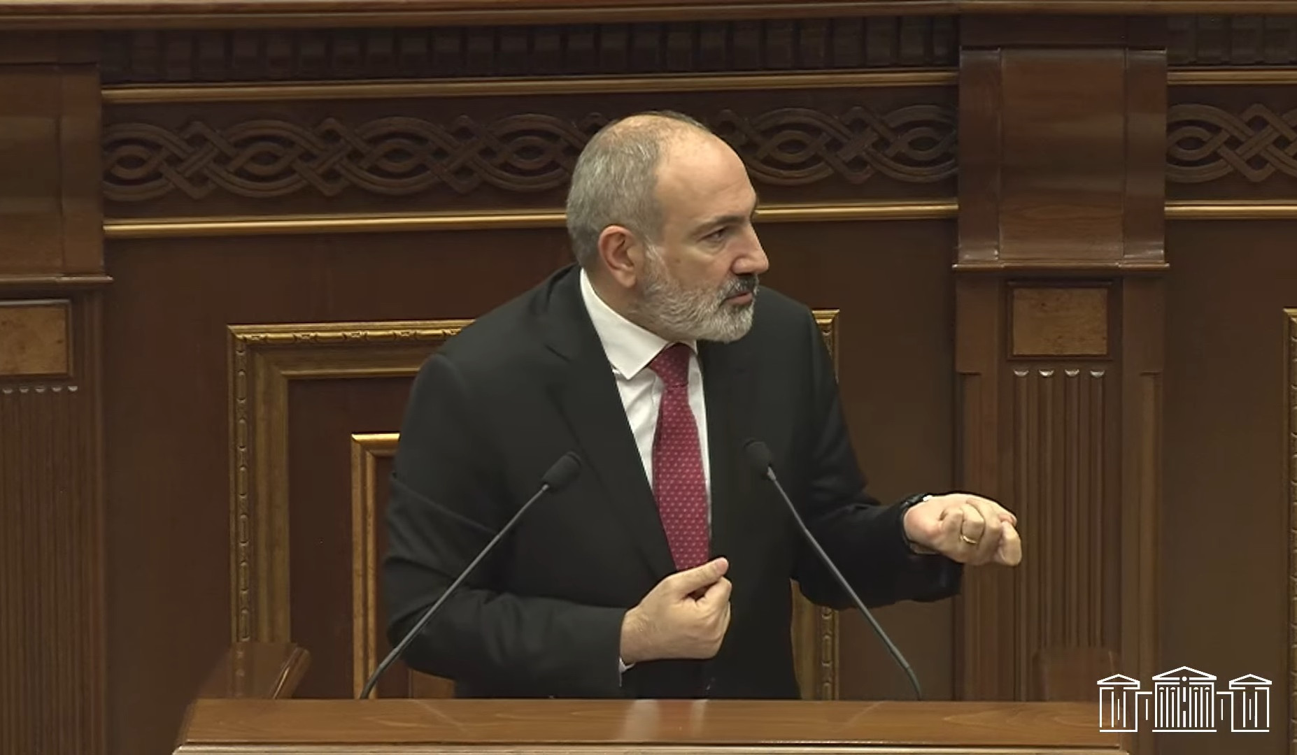 Պատմական Հայաստանի նարատիվների մի հսկայական մասը ներշնչված է Սովետական Միության վարած տարածաշրջանային քաղաքականությունից. Փաշինյան