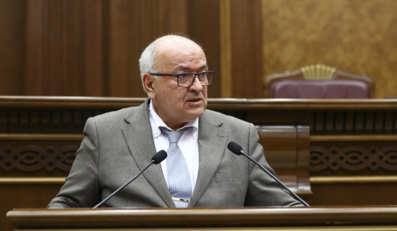 Ծրագրի թիրախը կլինի 65 տոկոս էներգիայի սպառման նվազում` շուրջ 275 մլն դրամի գնահատված խնայողությամբ. Վաչե Տերտերյան