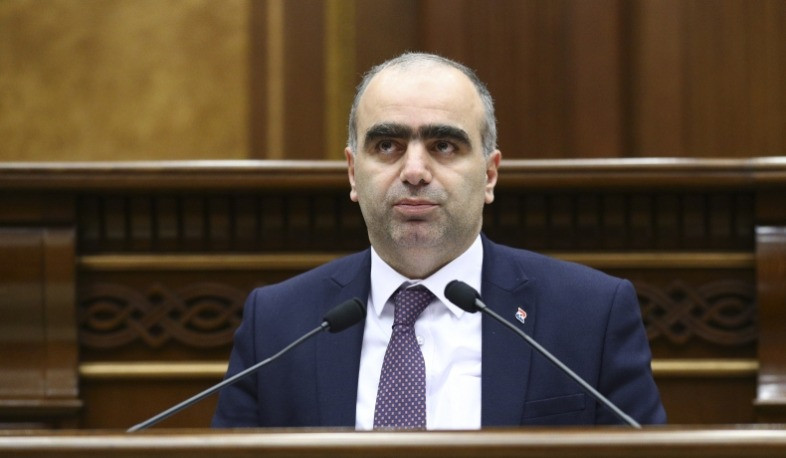 Առաջարկվում է կրճատել հարկային մարմինների միջև տեղեկատվության փոխանակման պարբերականությունը