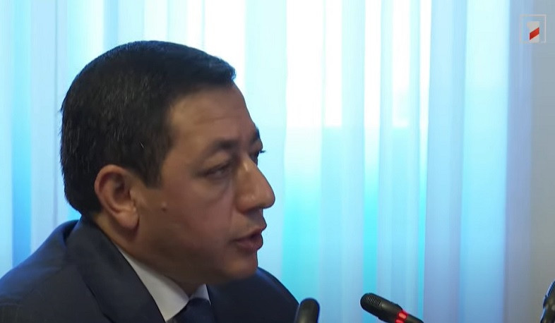 Նոր սկսվող շինարարական օբյեկտներում բոլոր խնդիրները հաշվի կառնվեն. Եղիազար Վարդանյան