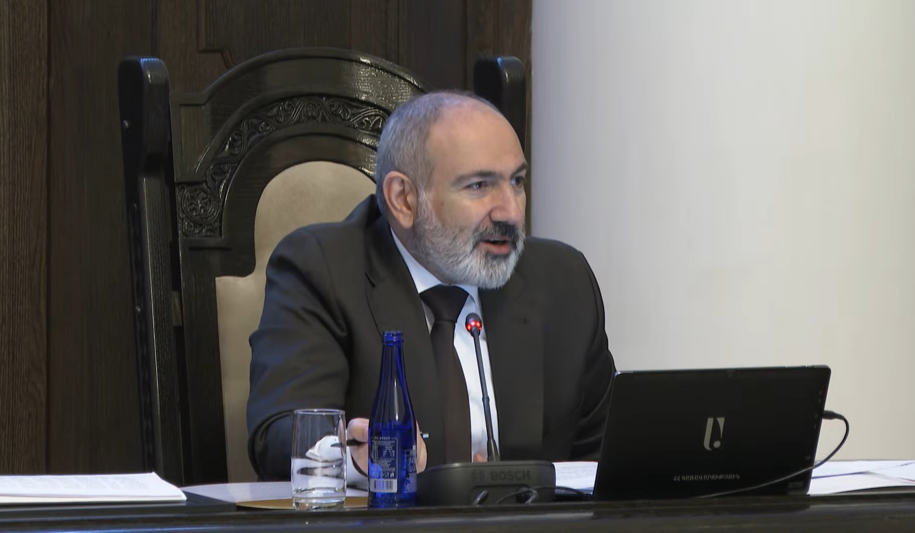 2024-ի փետրվարին 2023-ի փետրվարի նկատմամբ ՏՏ ոլորտում գրանցված աշխատողների թվի աճ ունենք. Փաշինյան