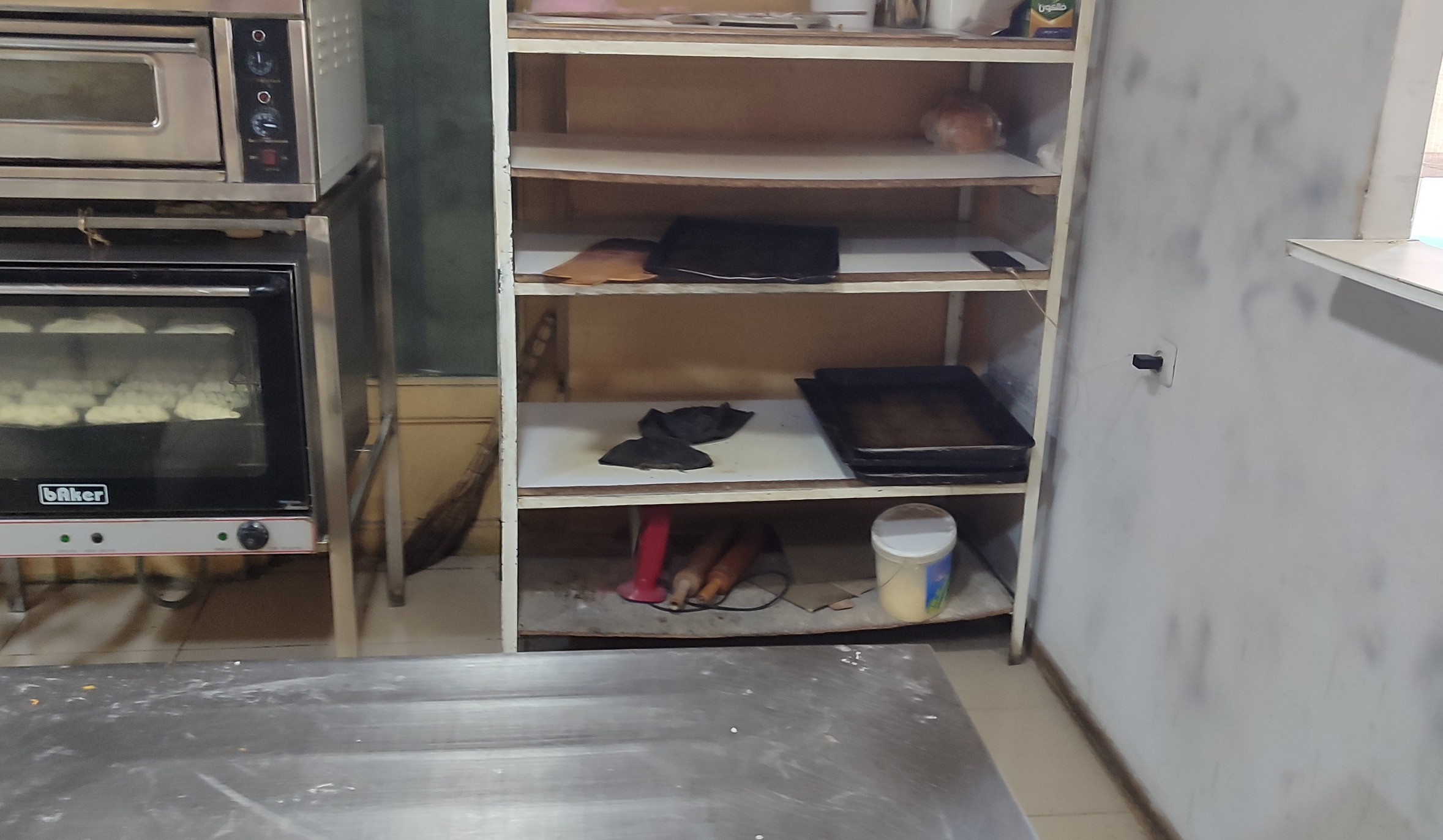 Երևանում կասեցվել է հանրային սննդի օբյեկտի գործունեությունը