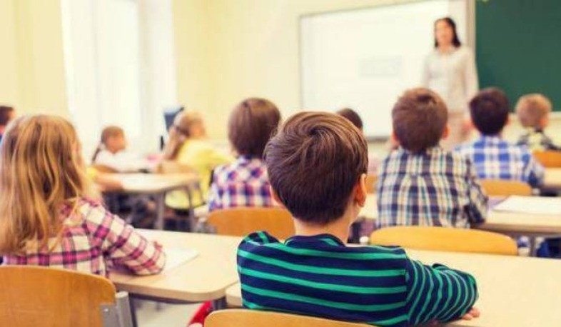 Հայաստանի դպրոցներում բնականոն դասապրոցեսի կազմակերպման առումով անհանգստանալու հիմքեր չկան․ ԿԳՄՍՆ