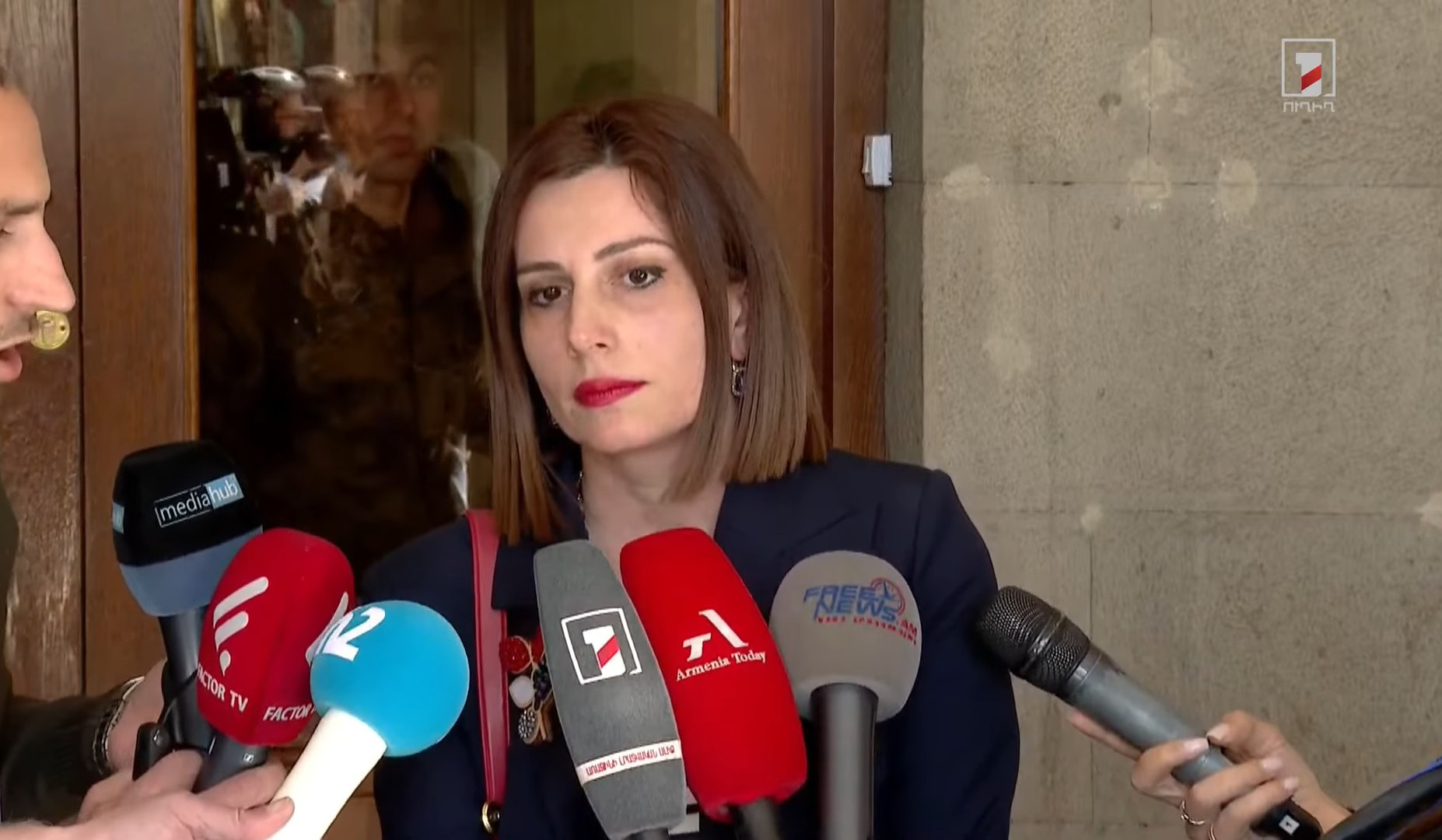 Ունենք հավելյալ միջոցների կարիք. Ավանեսյանը՝ օֆերտայի սկզբունքով բուժսպասարկման մասին