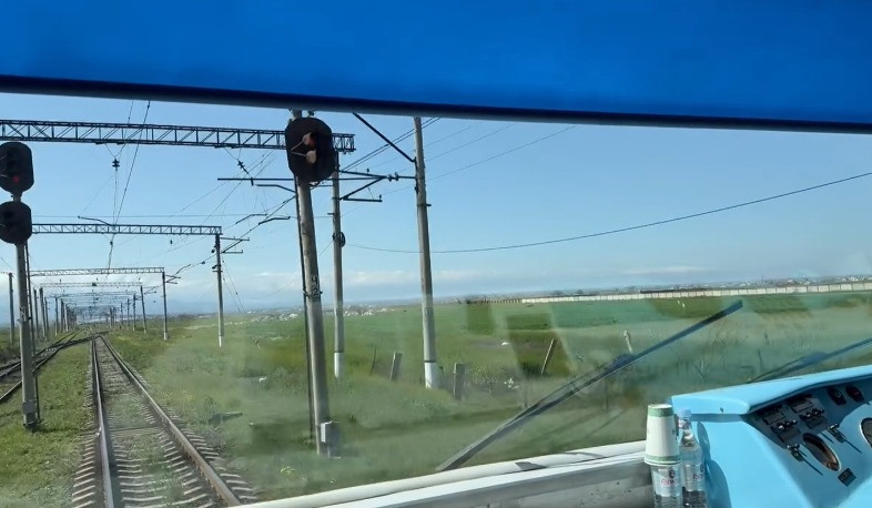 Ապագայի քաղաքը կունենա էկոլոգիապես մաքուր տրանսպորտ. Արայիկ Հարությունյանը՝ Ակադեմիական քաղաքի մասին