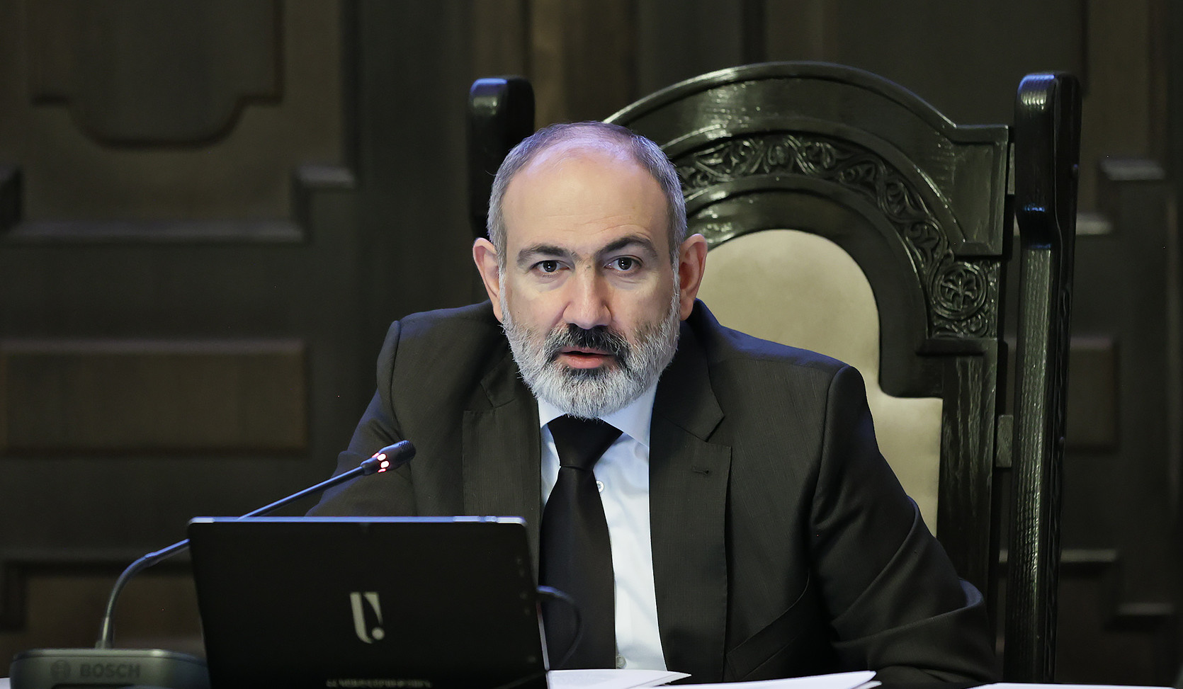 We must focus on solving and addressing problems of Real Armenia and building all our policies, foreign or domestic, on that basis: Prime Minister