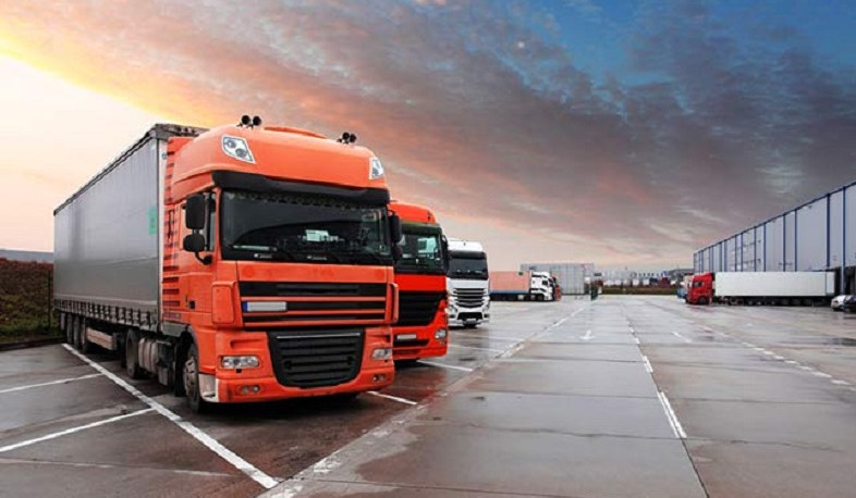 Ղազախստանի հետ համաձայնագրի փոփոխությամբ կդյուրացվի ավտոմոբիլային տրանսպորտով ուղևորա- և բեռնափոխադրումների գործընթացը