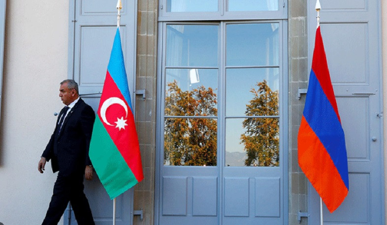 Есть все элементы, необходимые для прочного мира между Арменией и Азербайджаном: Дюкен