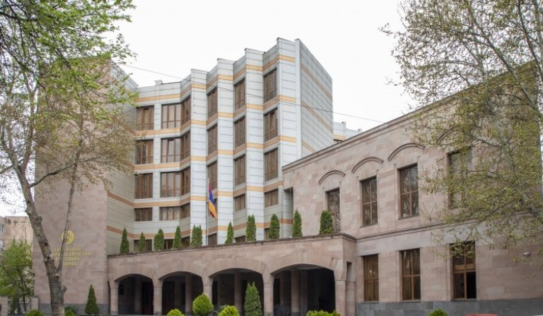 Փորձել է դանակով կտրել համաքաղաքացու կոկորդը. Ալավերդի քաղաքի բնակիչը կալանավորվել է