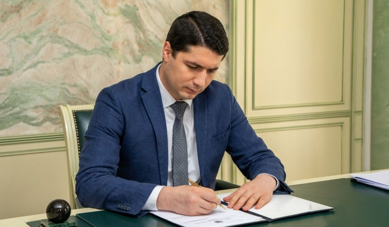 Թույլ տված խախտումների համար 2 քննիչ աշխատանքից ազատվել է