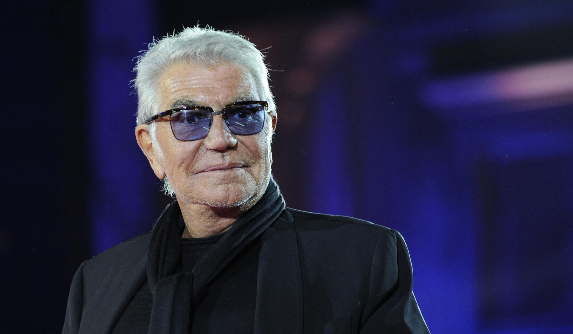 Մահացել է մոդելավորող Ռոբերտո Կավալին