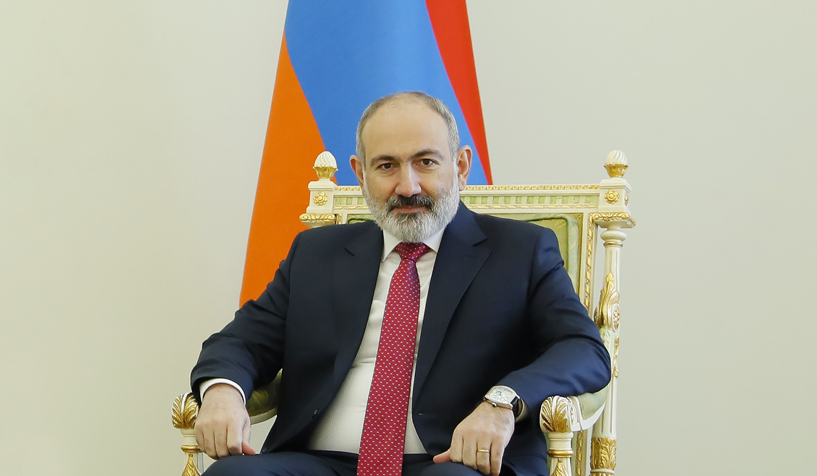 Армения готова на основе взаимной поддержки и далее развивать сотрудничество с Казахстаном: интервью Пашиняна казахстанским газетам