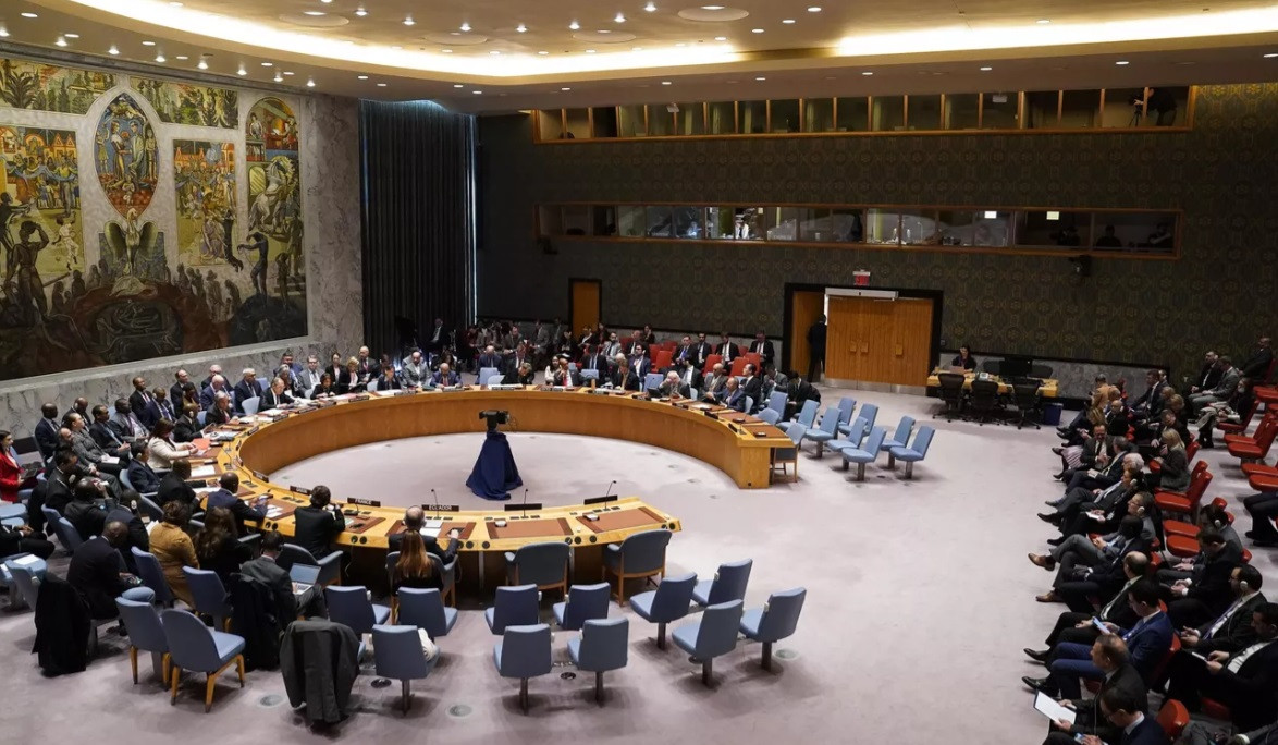 ՄԱԿ-ի ԱԽ-ն հրատապ նիստ կանցկացնի Իրանի կողմից Իսրայելին հասցված հարվածների առնչությամբ