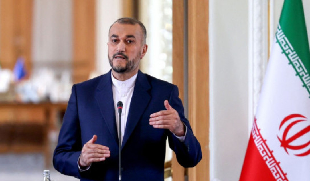 Глава МИД Ирана заявил, что новой операции против Израиля не планируется