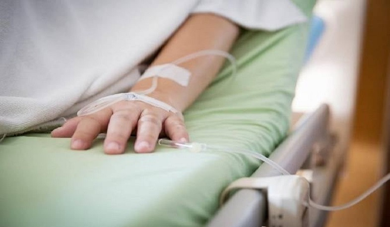 Մեկ տարեկան երեխան ընկել է երրորդ հարկի պատուհանից. նրա վիճակը ծայրահեղ ծանր է