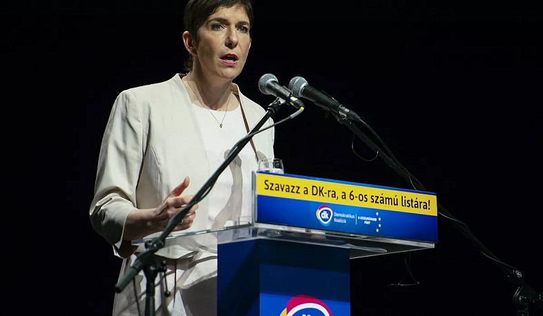 Оппозиция Венгрии призвала к досрочным выборам в стране