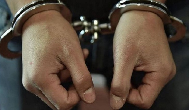 Ոստիկանությունը ձերբակալել է պատգամավոր Հակոբ Ասլանյանի հետ միջադեպի մասնակցին