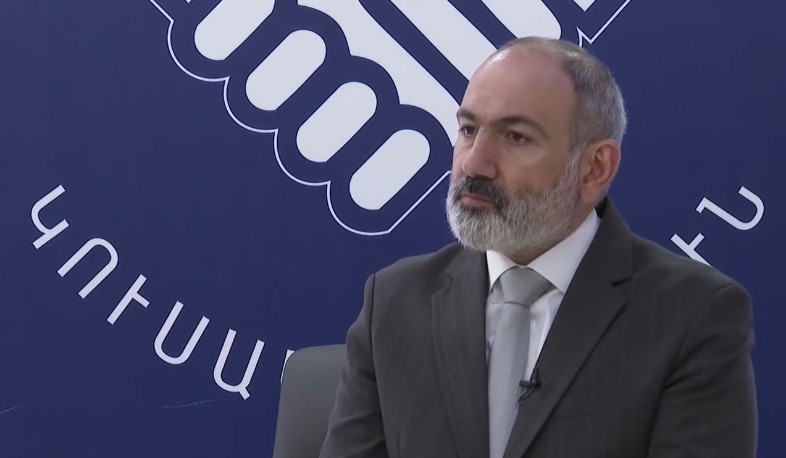 Մենք պիտի դադարենք Հայրենիքի փնտրտուքը, որովհետև գտել ենք այն՝ ի դեմս Հայաստանի ՀանրաՊԵՏՈՒԹՅԱՆ. վարչապետ