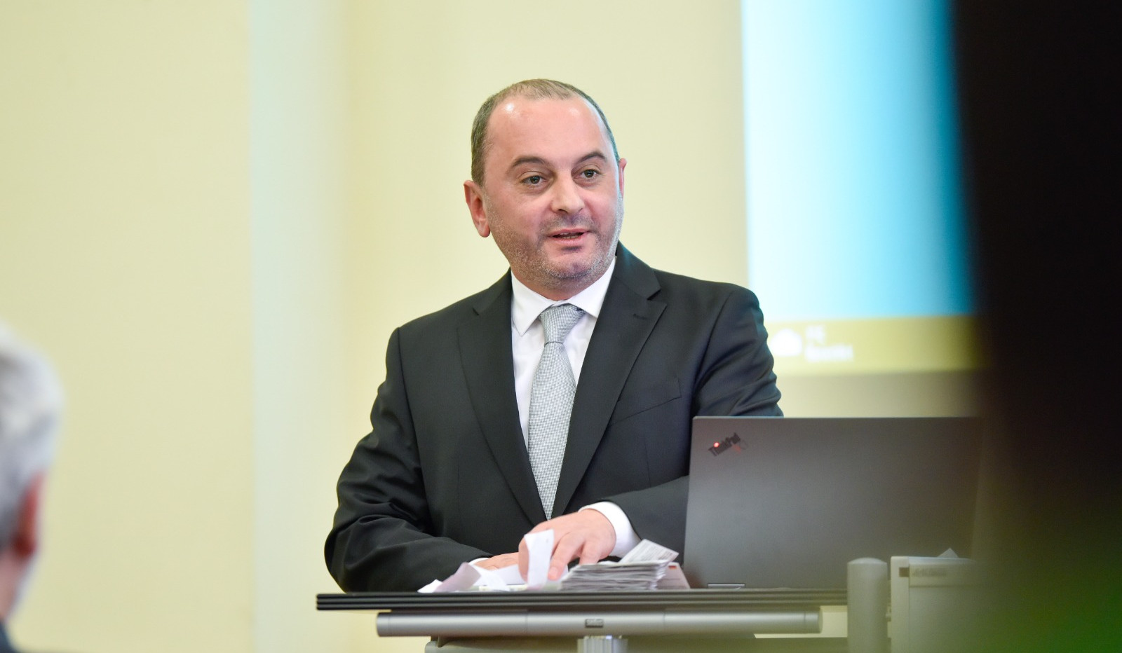 Գերմանիայից, իբրև ԵՄ ամենամեծ պետություն, ակնկալում ենք ՀՀ ինքնիշխանության և տարածքային ամբողջականության հարցում գործուն ջանքեր. դեսպան Ենգիբարյան