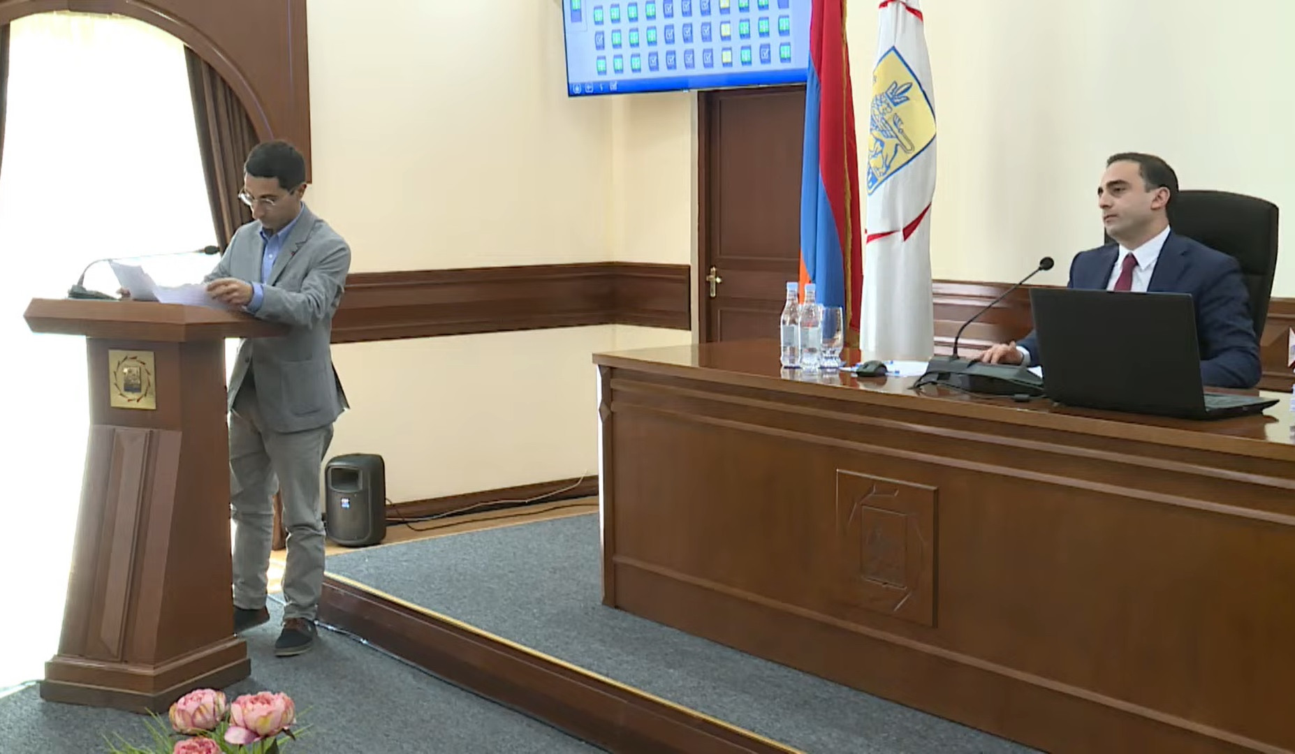 Երևանի բյուջեի կատարման տարեկան հաշվետվության մասով աուդիտ կանցկացվի, որի համար կվճարվի մայրաքաղաքի միջոցներից