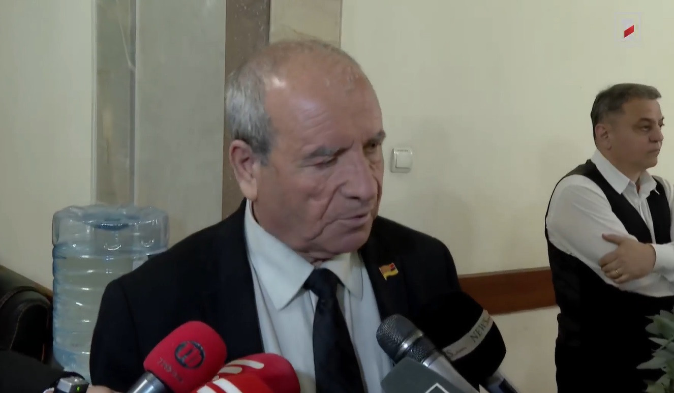 Երիտասարդն անցել է բոլոր սահմանները և օրենքի առջև պետք է պատասխան տա. Հակոբ Ասլանյան