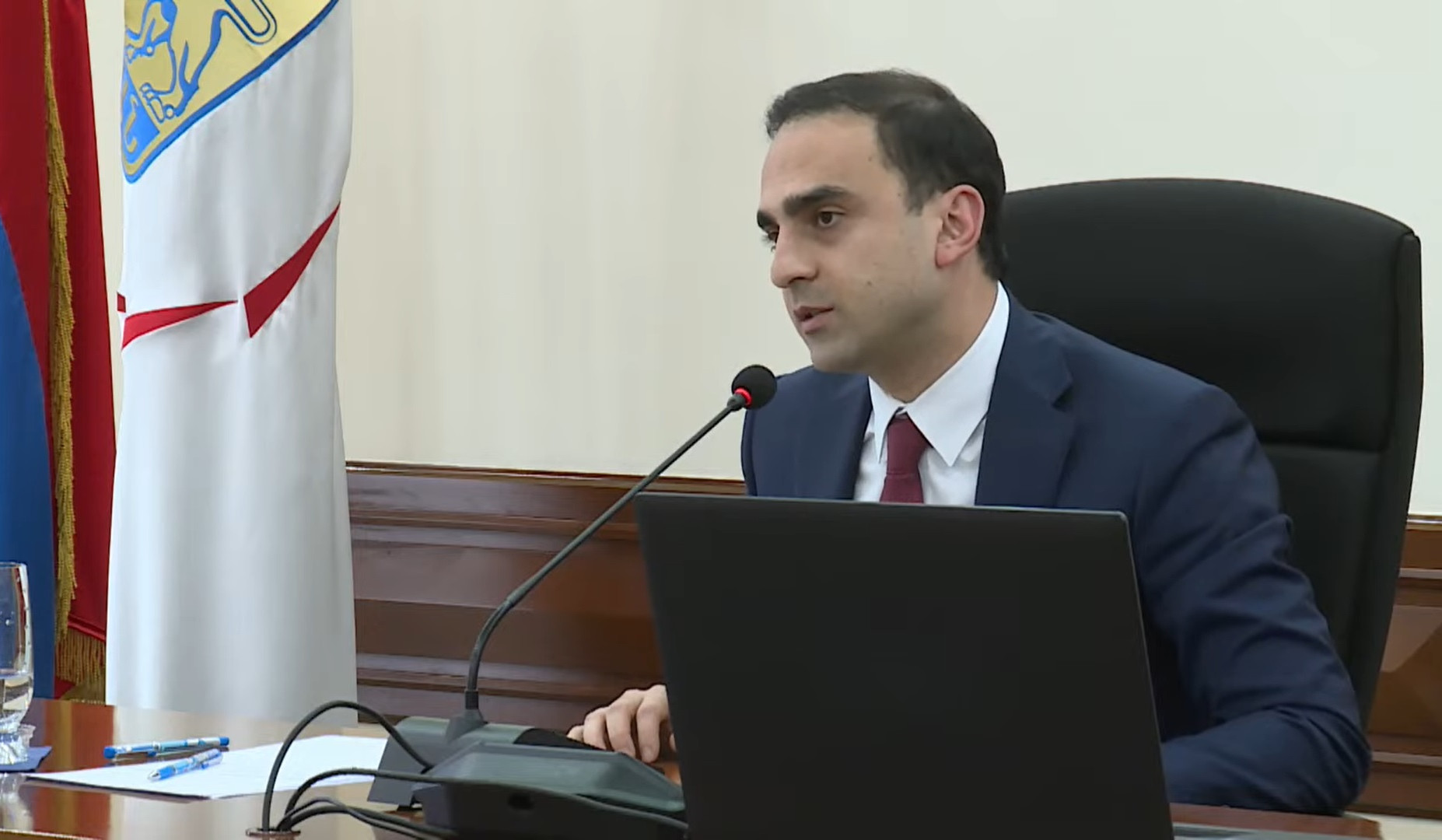 Ինչ-որ մի փուլում համալսարաններն իրենք են ցանկանալու Ակադեմիական քաղաքի միջավայրում հայտնվել. Ավինյան