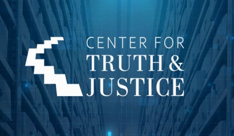 Ճշմարտության և արդարության կենտրոնը հրապարակել է Ադրբեջանի հակահայկական հռետորաբանության վերաբերյալ կատալոգ
