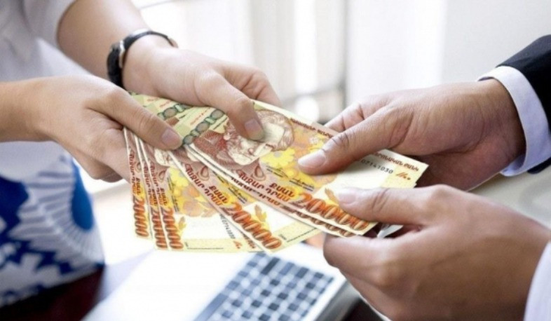 Աշխատավարձերի մասին խեղաթյուրված տվյալներ ներկայացնելու մեխանիզմով շուրջ 50 մլն դրամի հարկ է թաքցվել․ պետության վնասը վերականգնվել է