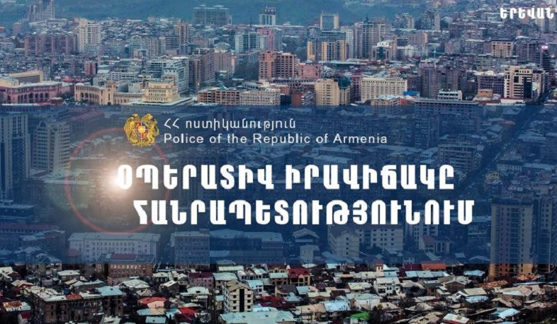 Մեկ օրում արձանագրվել է 15 ՃՏՊ. 1 մարդ զոհվել է, 17-ը՝ վիրավորվել