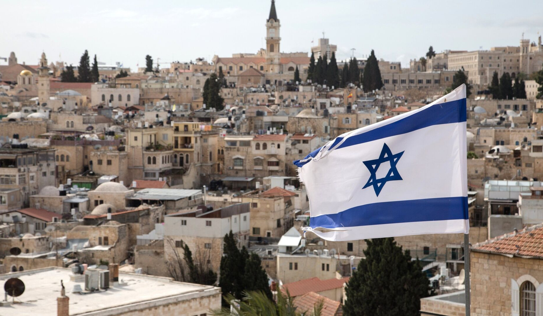 Almaniya və Britaniya XİN rəhbərləri İsraildədir