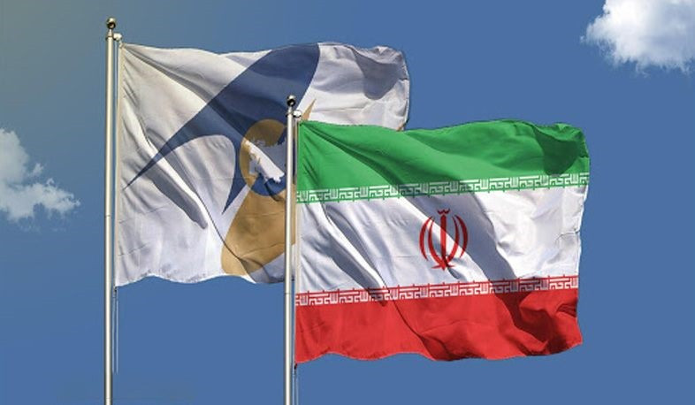 Entrepreneurs from EAEU countries and Iran to continue cooperation within Free Trade Agreement