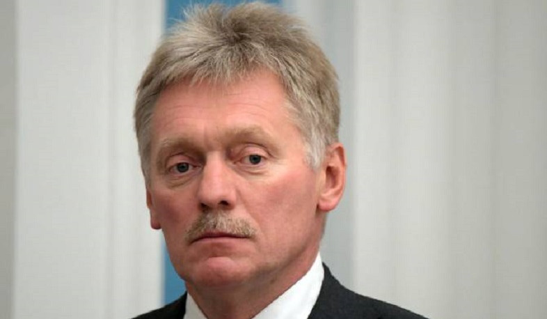 Kreml Rusiya sülhməramlılarının Dağlıq Qarabağ ərazisindən çıxarılmasını təsdiqləyib