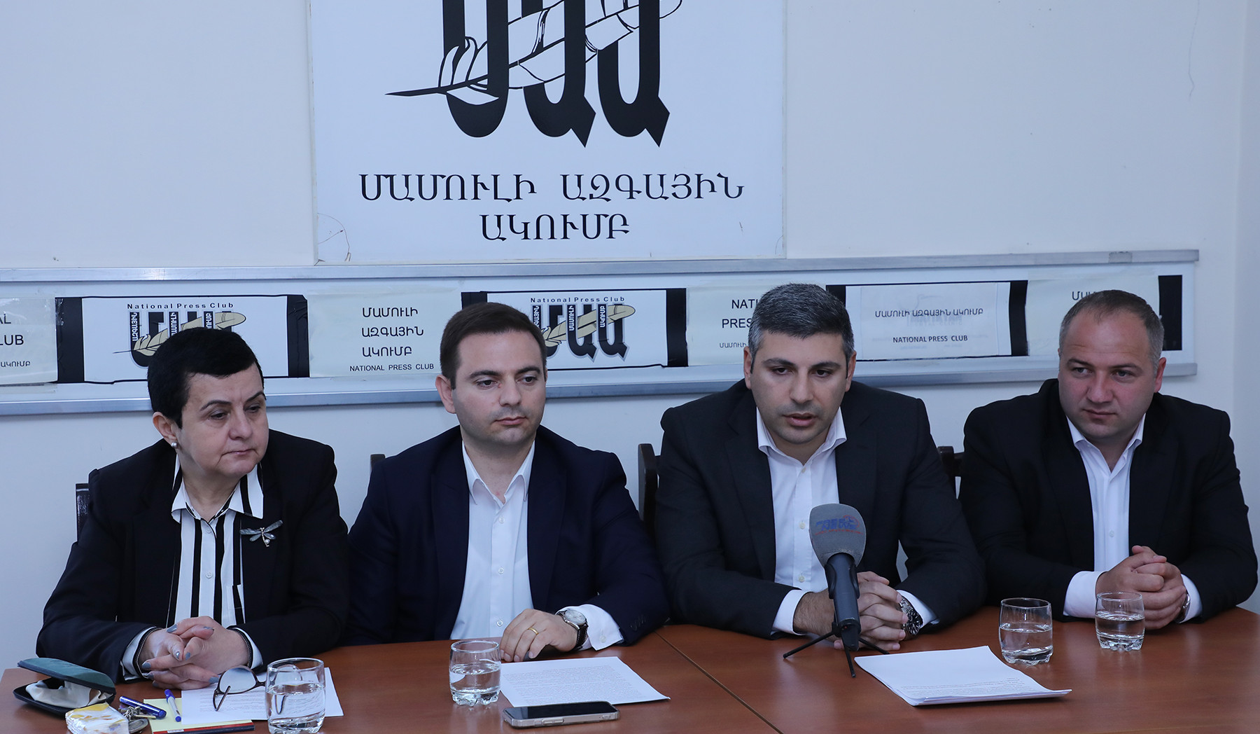 Հայաստանում 25 հազար հուշարձան կա. ապրիլի 18-ը Հուշարձանների պահպանության օրն է