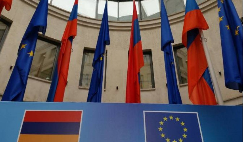 Armenia will receive aid from European Peace Facility for first time: Radio Liberty