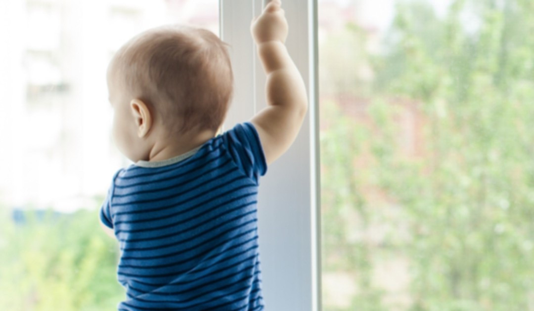 Պատուհանից ընկած մեկամյա երեխայի վիճակում դրական դինամիկա է նկատվում